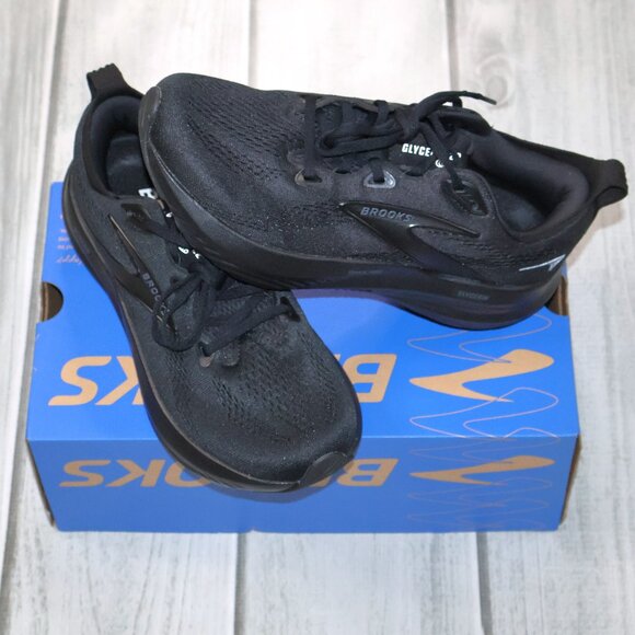 Brooks Shoes - NEW Brooks Running Women's Glycerin 22 Road Running Shoes - 9 B **FREE LACES**